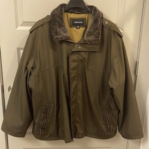London Fog - men’s coat - 2xl.
